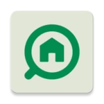 Logo of Hemnet android Application 